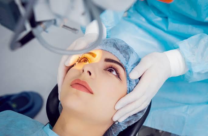 How Does ICL Treatment Work? Procedure, Benefits, and Results